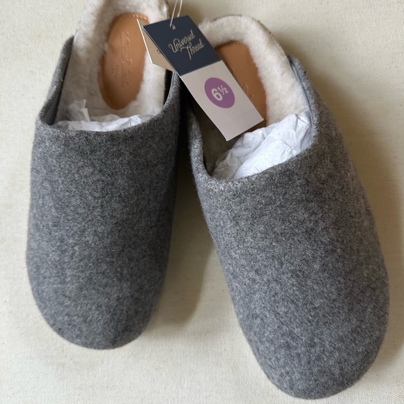 Universal Thread women’s Bev mules - Picture 11 of 13